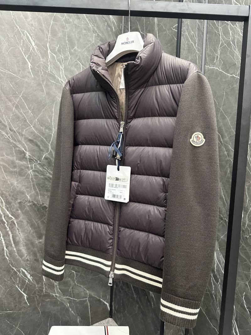 Moncler Down Coat